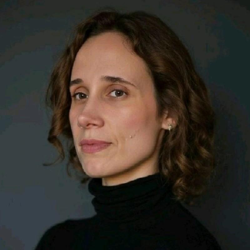 Ana Paula Barquet