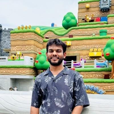 Shivam Sunderam