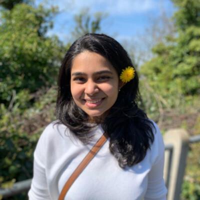 Aashna Parekh