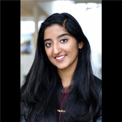Arathi Nair