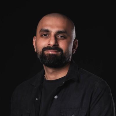 Aswin Ranganathan