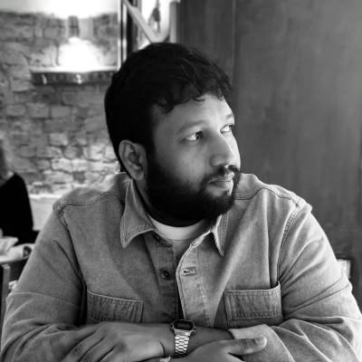 Sriram Venugopal
