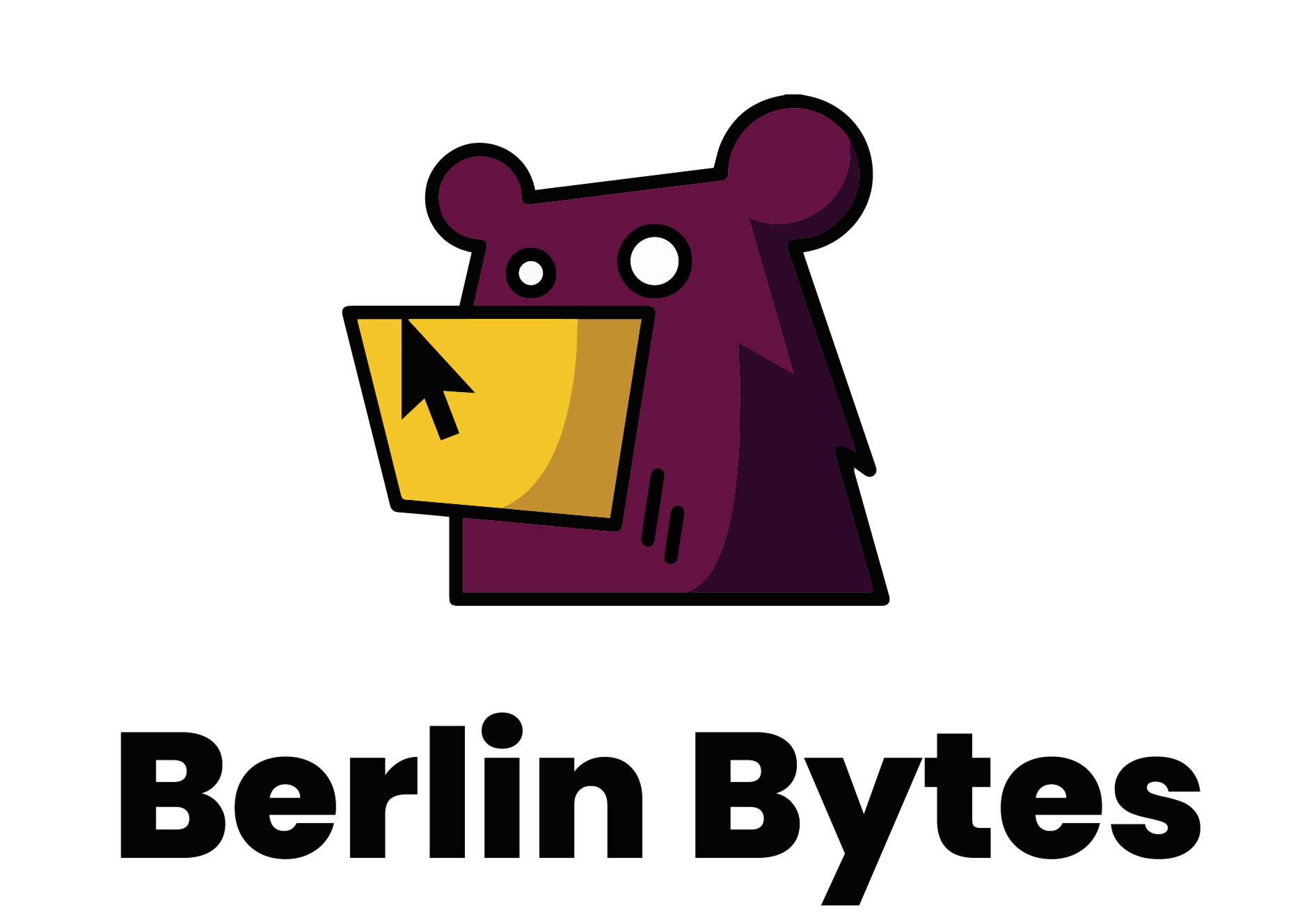 Berlin Bytes